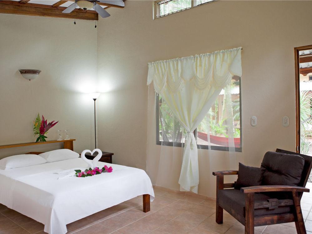 Hotel Caribbean Coconut Cahuita Zewnętrze zdjęcie
